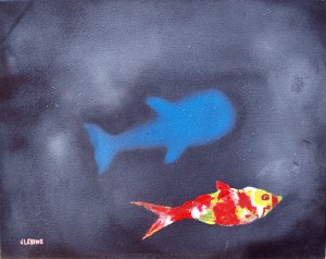 Fish Series #5