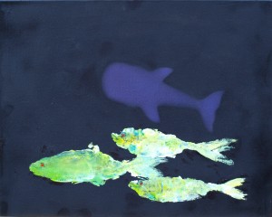 Fish Series #6