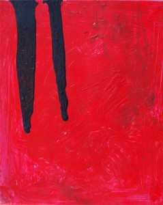 Red Painting #1